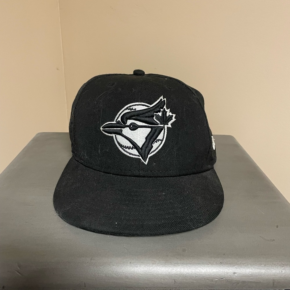 Blue jays baseball cap